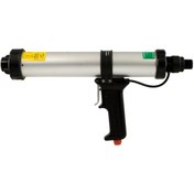 Resim Sikaflex Cox Havalı Sosis Tabancası 