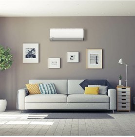 Resim Daylux DTXN-UB 24000 BTU Duvar Tipi Split Klima 