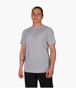 Resim Joma Poly. Dash – Erkek A.Gri Spor T-shirt- 4231117 