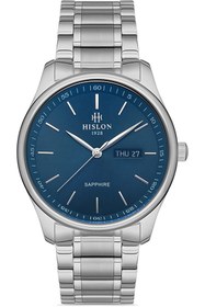 Resim Hislon Cl113s-11ss Erkek Kol Saati 