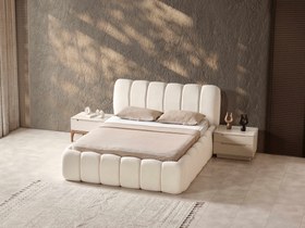 Resim Zümrüt Yatak Odası Takımı 