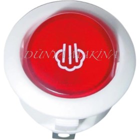 Resim Dünya Makina Ütü Buhar Tuşu (Buhar Butonu) 