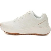 Resim Skechers Bounder Rse - Zoner Erkek Spor Ayakkabı Beyaz 