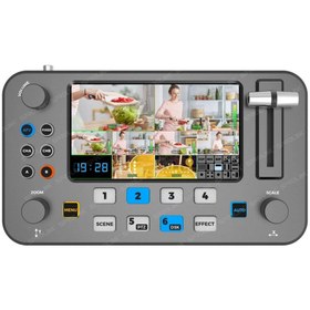 Resim Sprolink NeoLIVE R2 Canlı Yayın Video Mikseri 