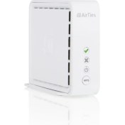 Resim Aırtıes 1700Mbps 5Ghz 802.11Ac Kablosuz Booster Aır-4820 