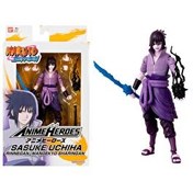 Resim Anime Heroes Mangekyo Sharingan Figürü 16 Cm 