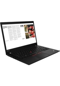 Resim Lenovo ThinkPad T14 Gen 2 i7-1185G7 32 GB 512 GB SSD 14" W11P Dizüstü Bilgisayar (Yenilenmiş) 