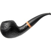Resim Vauen Olaf 4837 9mm. Filtreli Akrilik Saplı Pipo 
