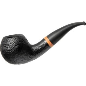 Resim Vauen Olaf 4837 9mm. Filtreli Akrilik Saplı Pipo 