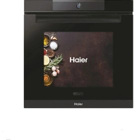 Resim Haier 4'lü Çeyiz Seti (Buzdolabı-Fırın-Davlumbazlı Ocak-Micro Dalga) 