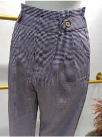 Resim Crveniruz Pantolon 
