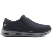 Resim Dockers By Gerli 238506 5fx Lacivert Erkek Comfort Ayakkabı 000000000101945954 Lacivert 