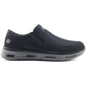 Resim Dockers By Gerli 238506 5fx Lacivert Erkek Comfort Ayakkabı 000000000101945954 Lacivert 