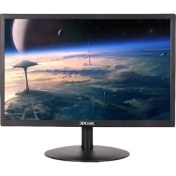 Resim 3dcool 3D-19LXAE 19" Full Hd HDMI USB Hoparlörlü Kumandalı 12V LED Monitör 