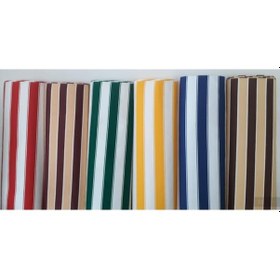 Resim Balkon Perdesi Balkon Brandası 450x250 Cm 