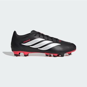 Resim Adidas Predator Club FG/MG (JS0350) | Siyah 