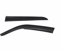 Resim Renault Symbol 2008-2012 Sport Style Cam Rüzgarlığı 