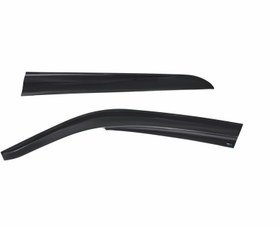 Resim Renault Symbol 2008-2012 Sport Style Cam Rüzgarlığı 