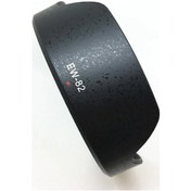 Resim Tewise Canon 16-35 MM F4L IS USM Lens Uyumlu EW-82 Parasoley 