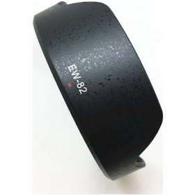 Resim Tewise Canon 16-35 MM F4L IS USM Lens Uyumlu EW-82 Parasoley 