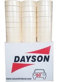 Resim Dayson Universal Maskeleme Bandi 24X35Mm 551158982 