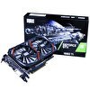 Resim Dragos Cuda GeForce GTX 1660 Ti 6 GB 192 Bit GDDR6 HDMI DVI DP Çift Fan Box Ekran Kartı 