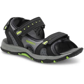 Resim Merrell MK262954 Panther Sandal 2.0 Erkek Çocuk Sandalet 