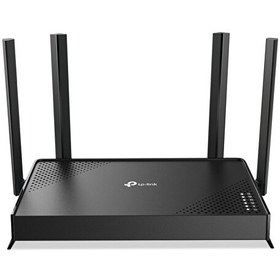 Resim Tp-link Archer Be220 Dual Bant Wi-fi 7 Be3600 Router 