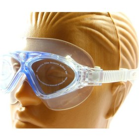 Resim Avessa 8170-3 Yüzücü Gözlüğü Mavi 