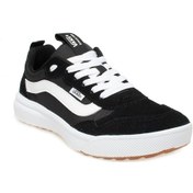 Resim Vans Vn0a5ela Wm Range Exp Sneakers Siyah Unisex Spor Ayakkabı Siyah 