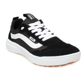 Resim Vans Vn0a5ela Wm Range Exp Sneakers Siyah Unisex Spor Ayakkabı Siyah 