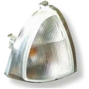 Resim Genel Markalar Dacia Solenza Sağ Sinyal Uyumlu Lambası Komple - 6001546540 - Ayfar 