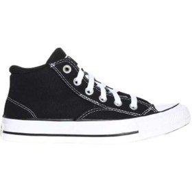 Resim Converse Chuck Taylor All Star Malden Street Unisex Siyah Sneaker 