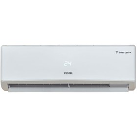 Resim VESTEL Flora Doğa Inverter 242 A++ Wıfı 24000 Btu Duvar Tipi Klima 