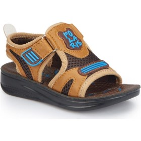 Resim Polaris 81.510243 Basıc Erkek Çocuk Sandalet 
