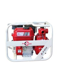 Resim General Power Gp-wp21h 2 İnç Yüksek İrtifa Benzinli Su Motoru 110mt 