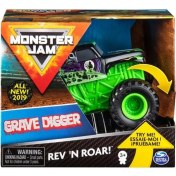 Resim Monster Jam 1:43 Kükreyen Araçlar SPM-6044990 