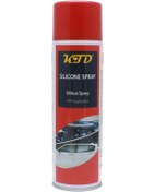 Resim Silikon Sprey 400 Ml 