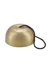 Resim Meinl Sonic Energy Sb-c-250 Cosmos Therapy Singing Bowl 3.7'' 