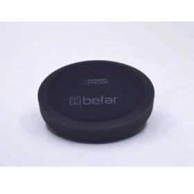 Resim Befar Cila Boya Koruma Polisaj Süngeri 150 mm 