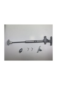 Resim Genel Markalar Dolap Kapak Pistonu Mutfak Dolabı Kapağı Gazlı Frenli Piston 80N 27cm 