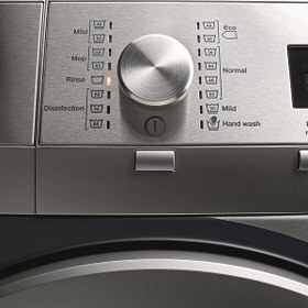 Resim Electrolux Professional Mypro WE170P 8 KG 1400 Devir Çamaşır Makinesi 