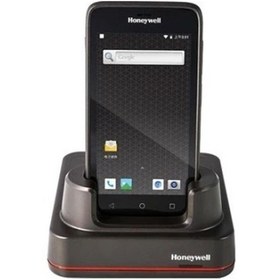 Resim HONEYWELL EDA51 ONLY 5 Bluetooth/Wifi KAREKOD Android 4GB RAM+64GB ROM El Terminali 
