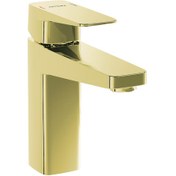 Resim Artema Root Square Yüksek Lavabo Bataryası Altın A4273123 