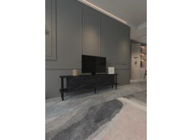 Resim Newline Itals Tvünitesi Bendır Mermer 