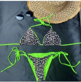 Resim Ilya Bikini Set 
