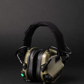 Resim M31 Elektronik Atış Kulaklığı 