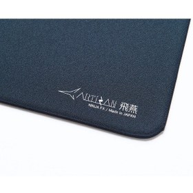 Resim Artısan Mousepad Fx Hien - Xsoft - Xxl - Black 001 