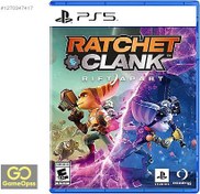 Resim Ratchet and Clank - Rift Apart - Ps5 Oyun - Takas - Game Opss 