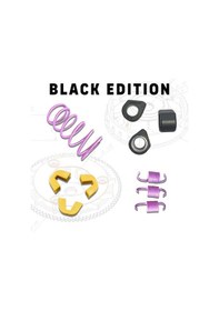 Resim Volta Ps3 50 Paketi Baga 7 Gr -black Edition 